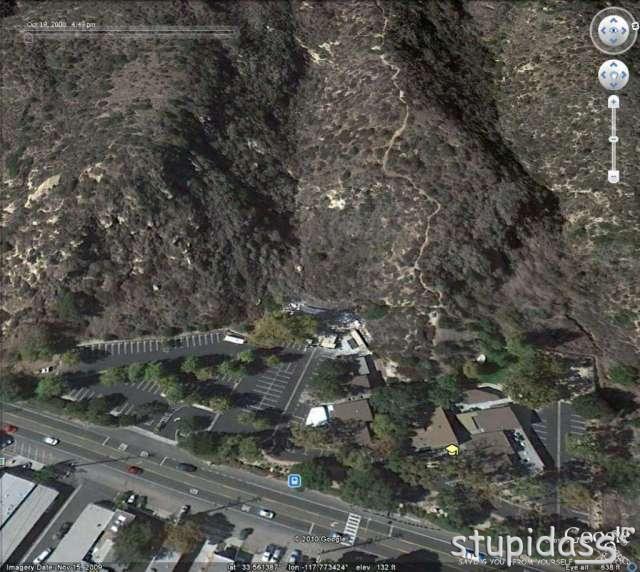 GoogleEarth Image