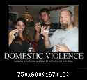 domestic violence